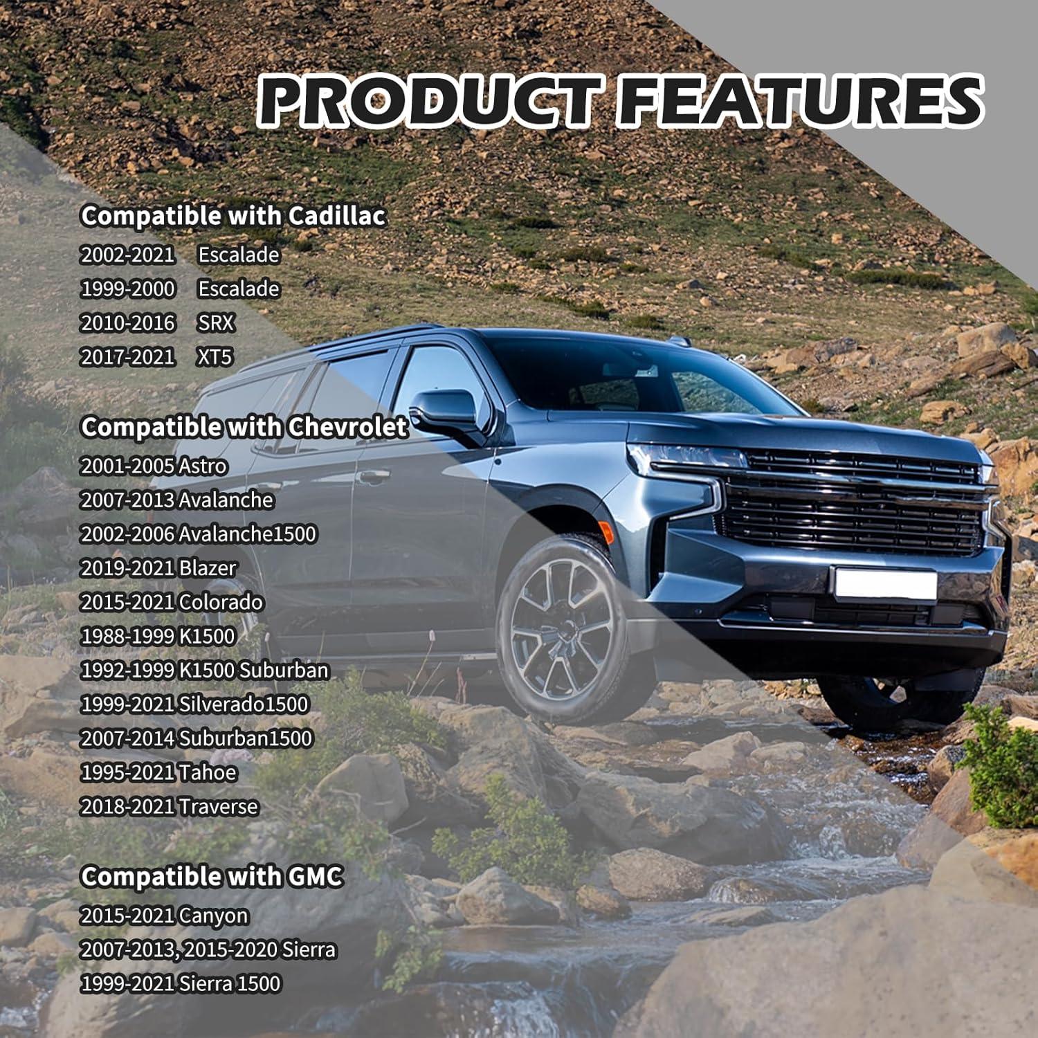 Tuercas de bloqueo de rueda Carleef M14x1.5 para coches