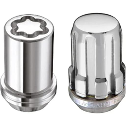 Kit de Instalación de Ruedas McGard 65557 SplineDrive M12x1.5