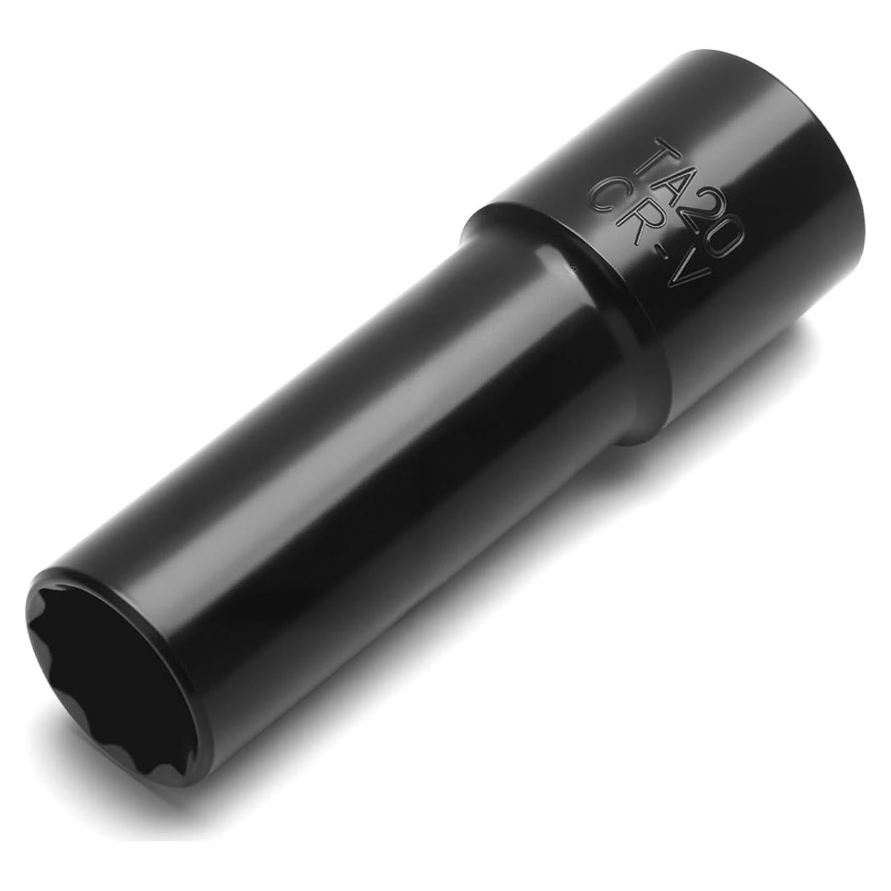 Llave de Tuerca 10 Spline Dynofit TA20-1/2 para Automóvil