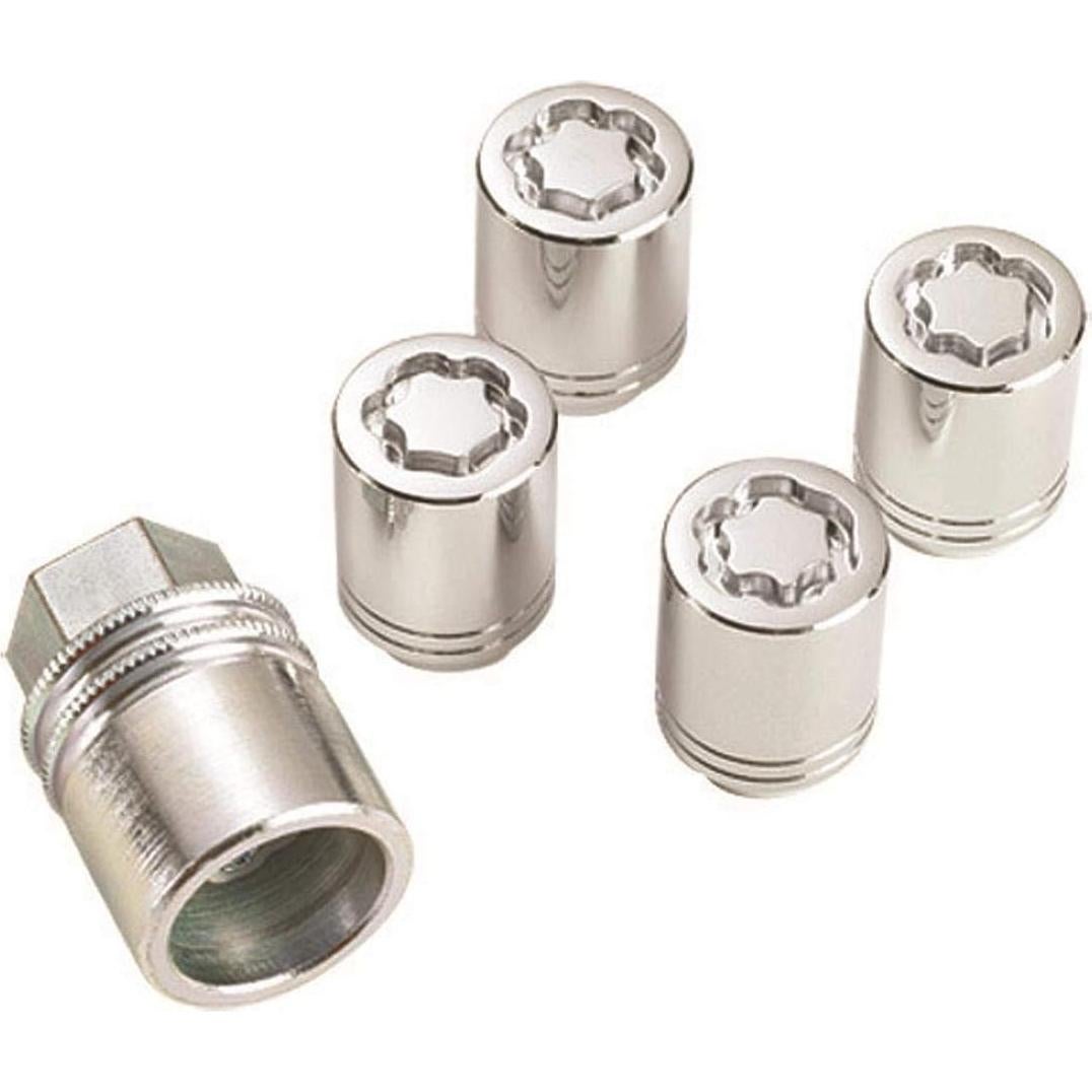 Conjunto de Bloqueos de Rueda Subaru B321SFL001 - 2009-2025