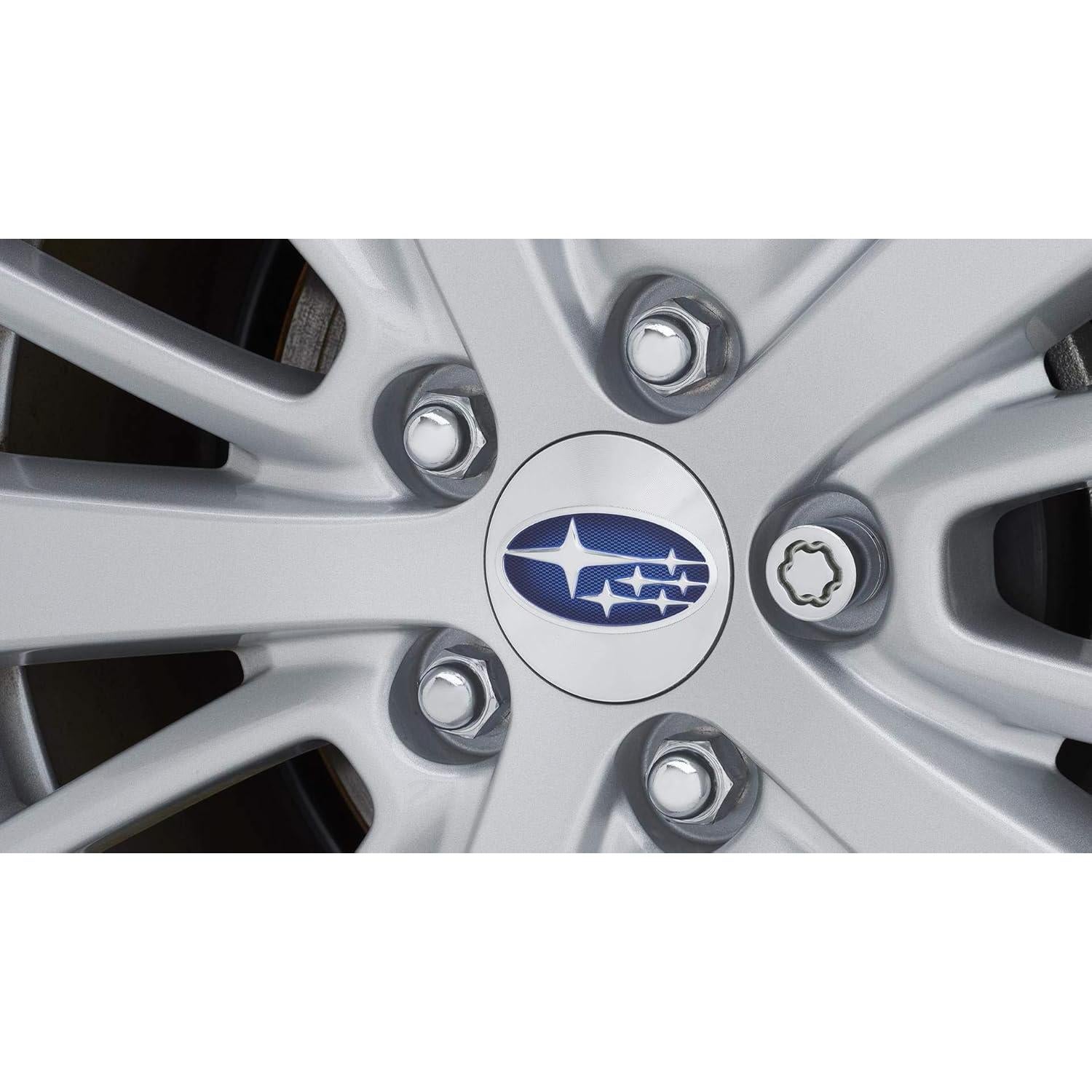 Conjunto de Bloqueos de Rueda Subaru B321SFL001 - 2009-2025