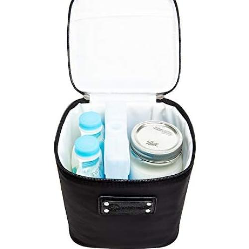 Bolsa de Enfriamiento Cold Gold Sarah Wells - Aislante para Leche