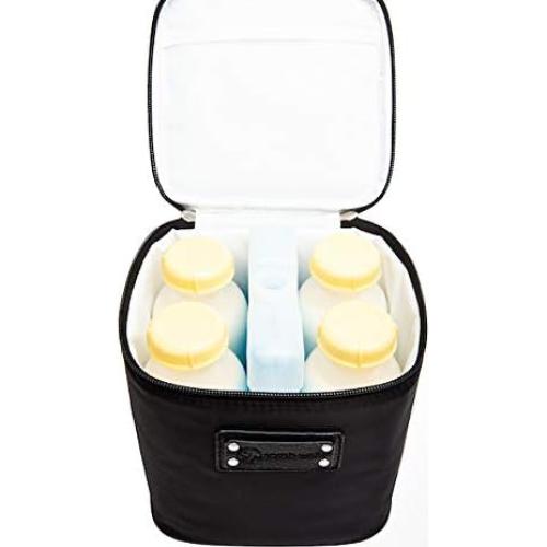 Bolsa de Enfriamiento Cold Gold Sarah Wells - Aislante para Leche