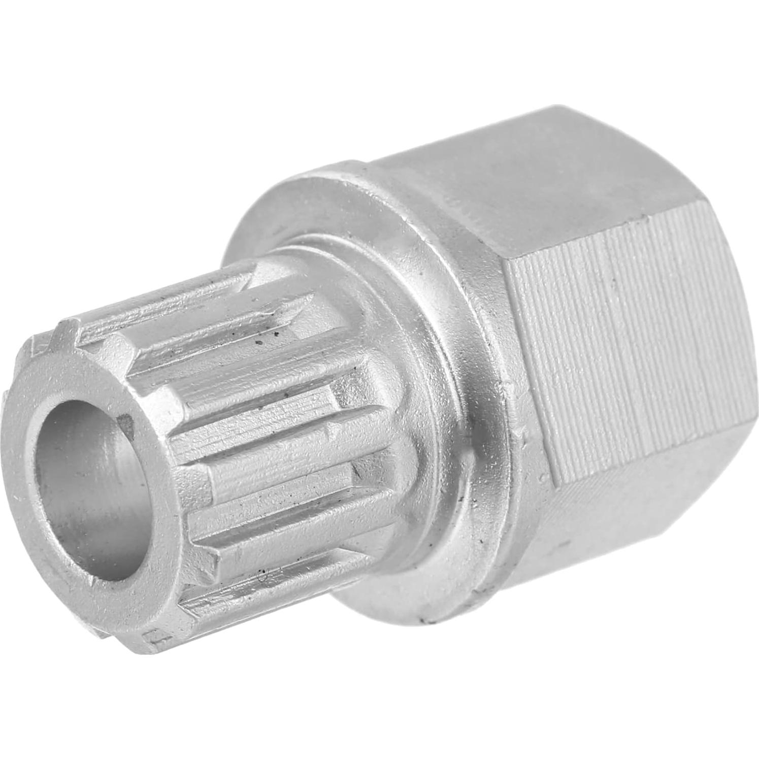 Tuerca de Seguridad Antirrobo X AUTOHAUX 57/12PT para VW/Audi