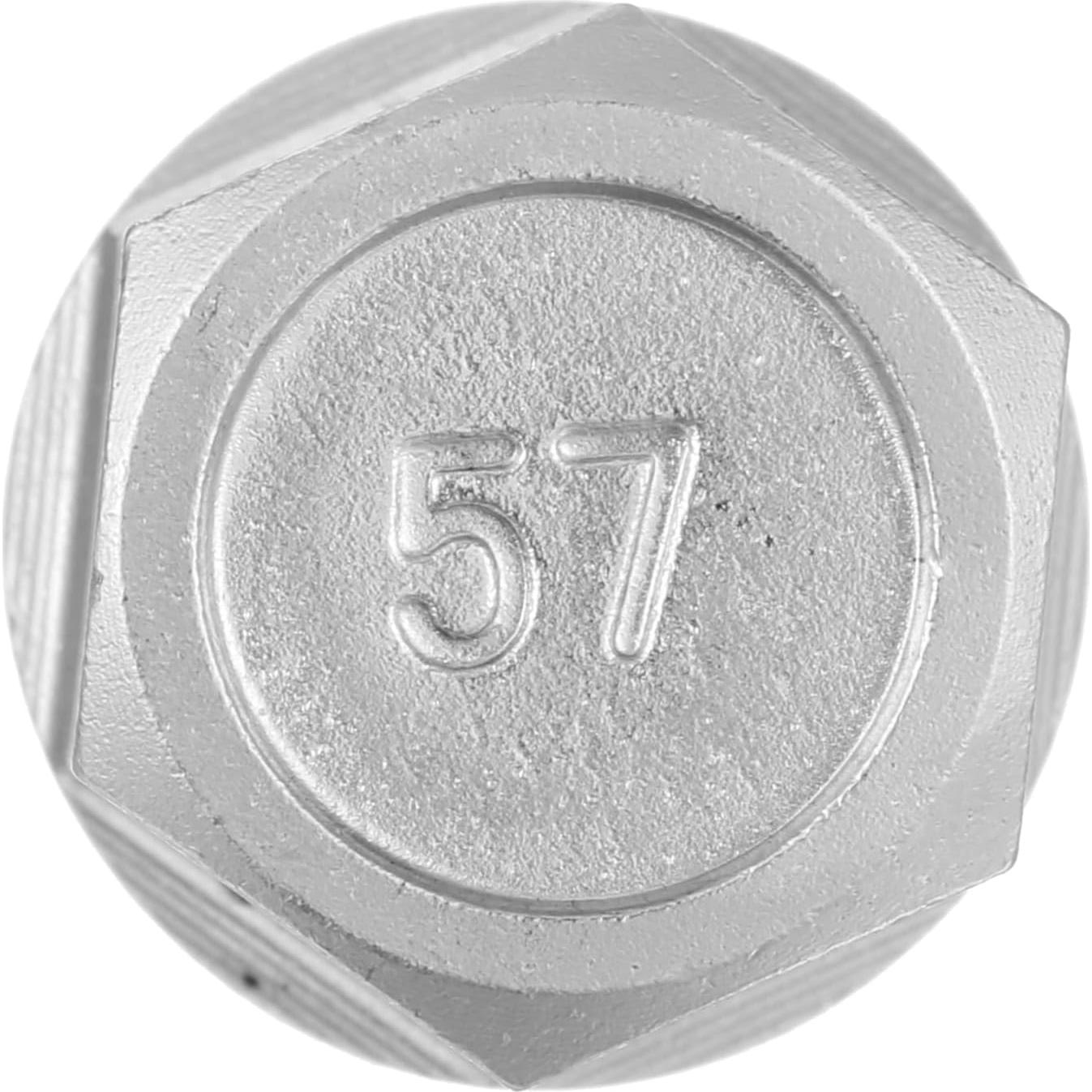 Tuerca de Seguridad Antirrobo X AUTOHAUX 57/12PT para VW/Audi