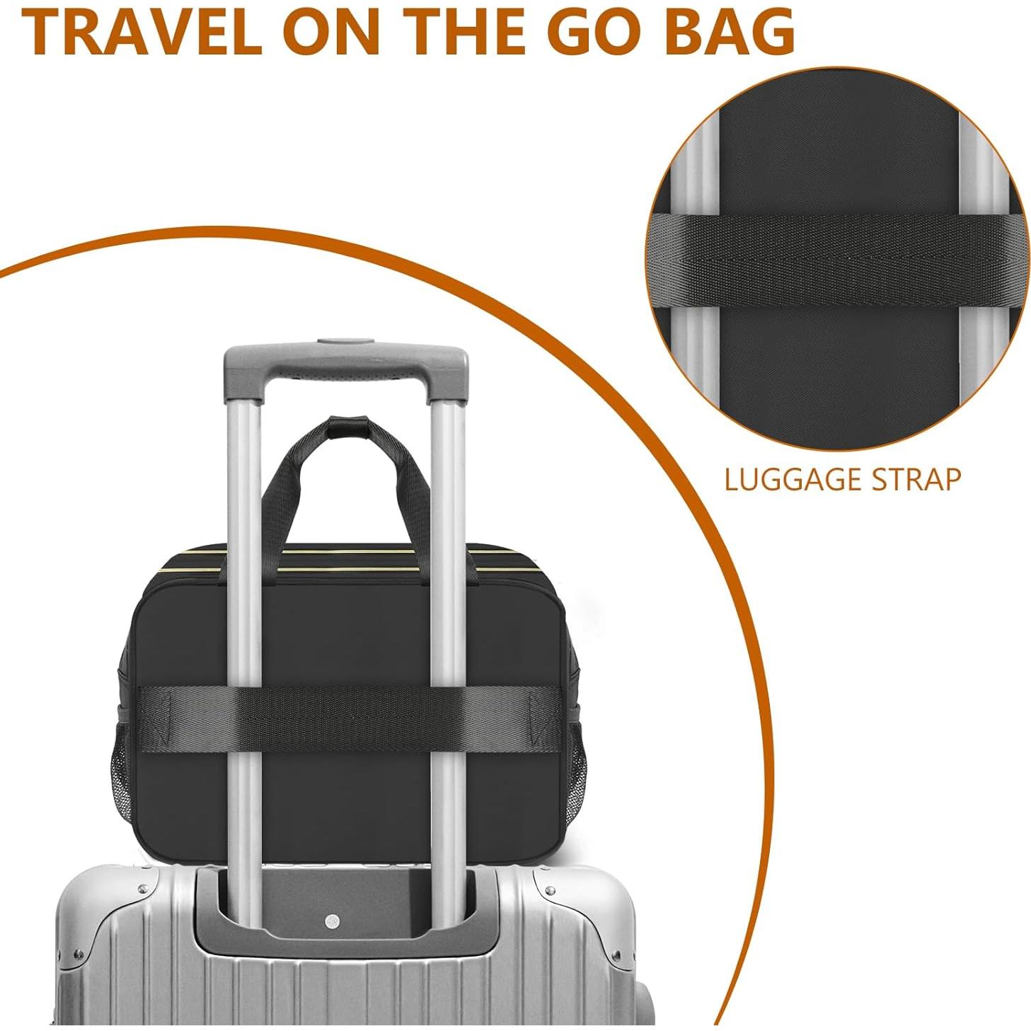 Bolsa Enfriadora PIIOSER para Biberones - Lactancia en Movimiento