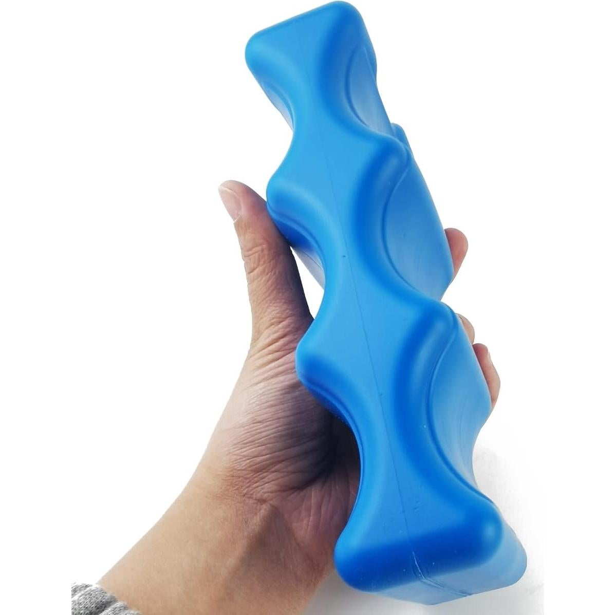 Paquetes de Hielo Reutilizables GXXMEI 4PCS para Leche Materna