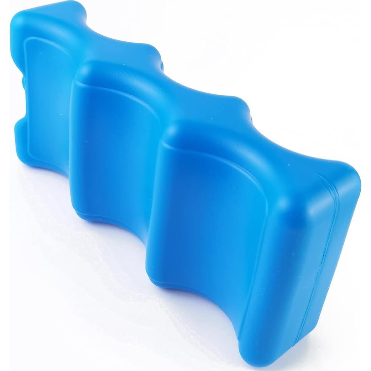 Paquetes de Hielo Reutilizables GXXMEI 4PCS para Leche Materna