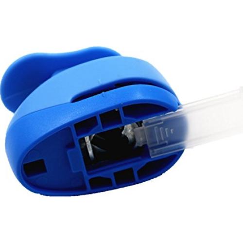 Juego de Troqueles de Manualidades Kawendite 3 Piezas 12-16mm