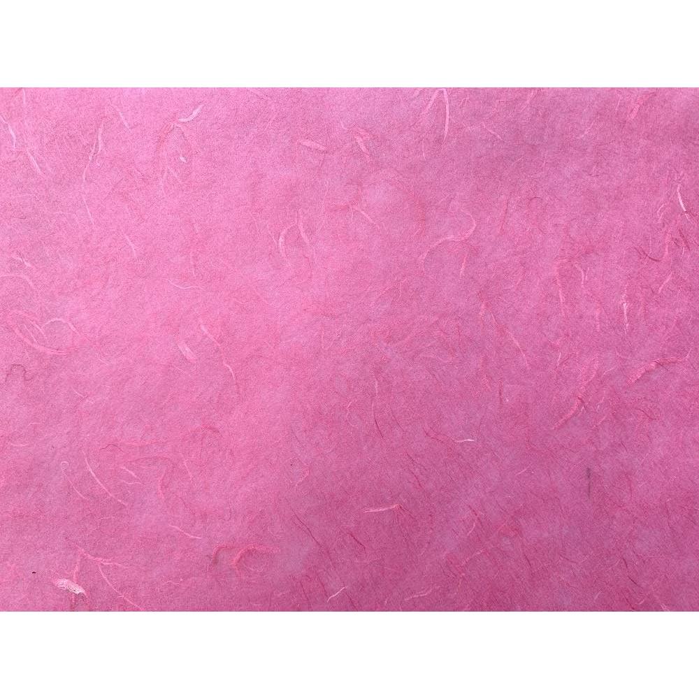 50 Hojas A4 Papel de Morera Colores Mixtos RATREE 888