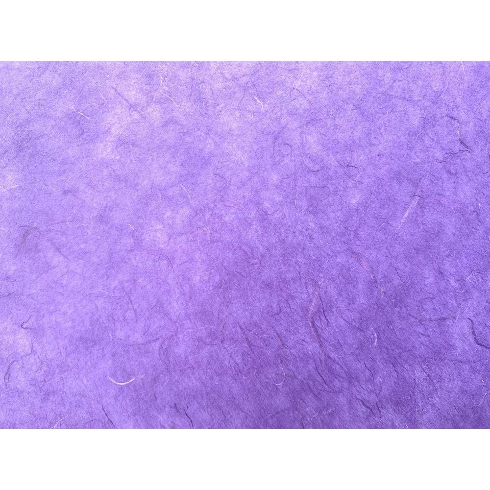 50 Hojas A4 Papel de Morera Colores Mixtos RATREE 888