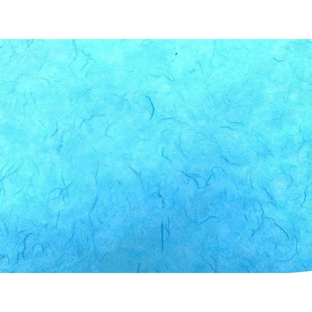 50 Hojas A4 Papel de Morera Colores Mixtos RATREE 888