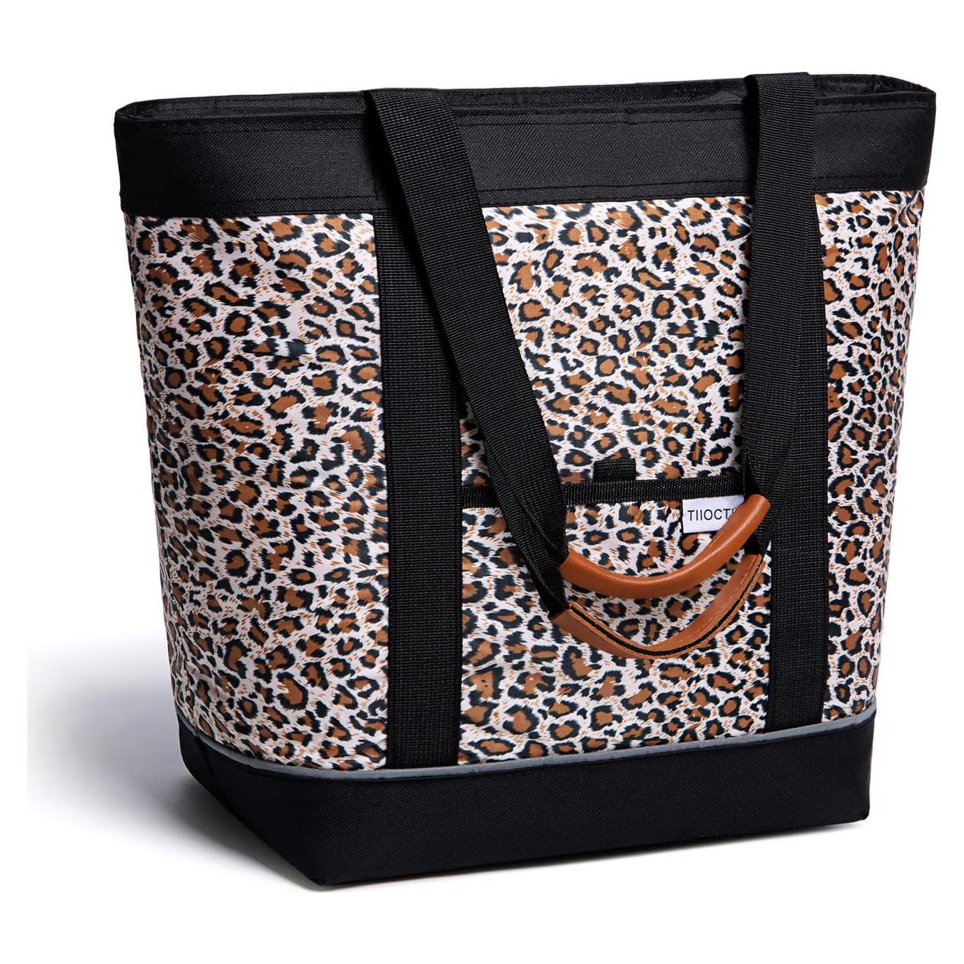 Bolsa Térmica Reutilizable TIIOCTI Grande 50.8x20.3x38.1cm