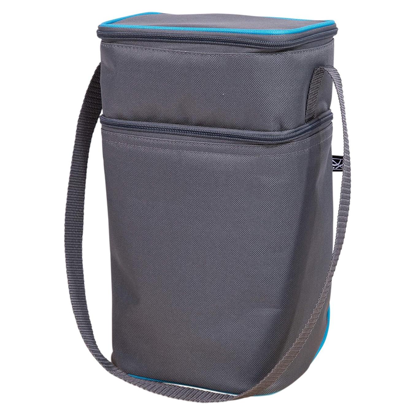 Bolsa Térmica J.L. Childress para 6 Botellas de Leche Materna