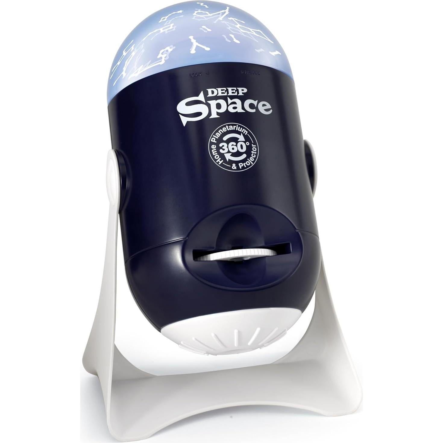 Planetario y Proyector de Hogar Brainstorm E2000 - Luz Nocturna