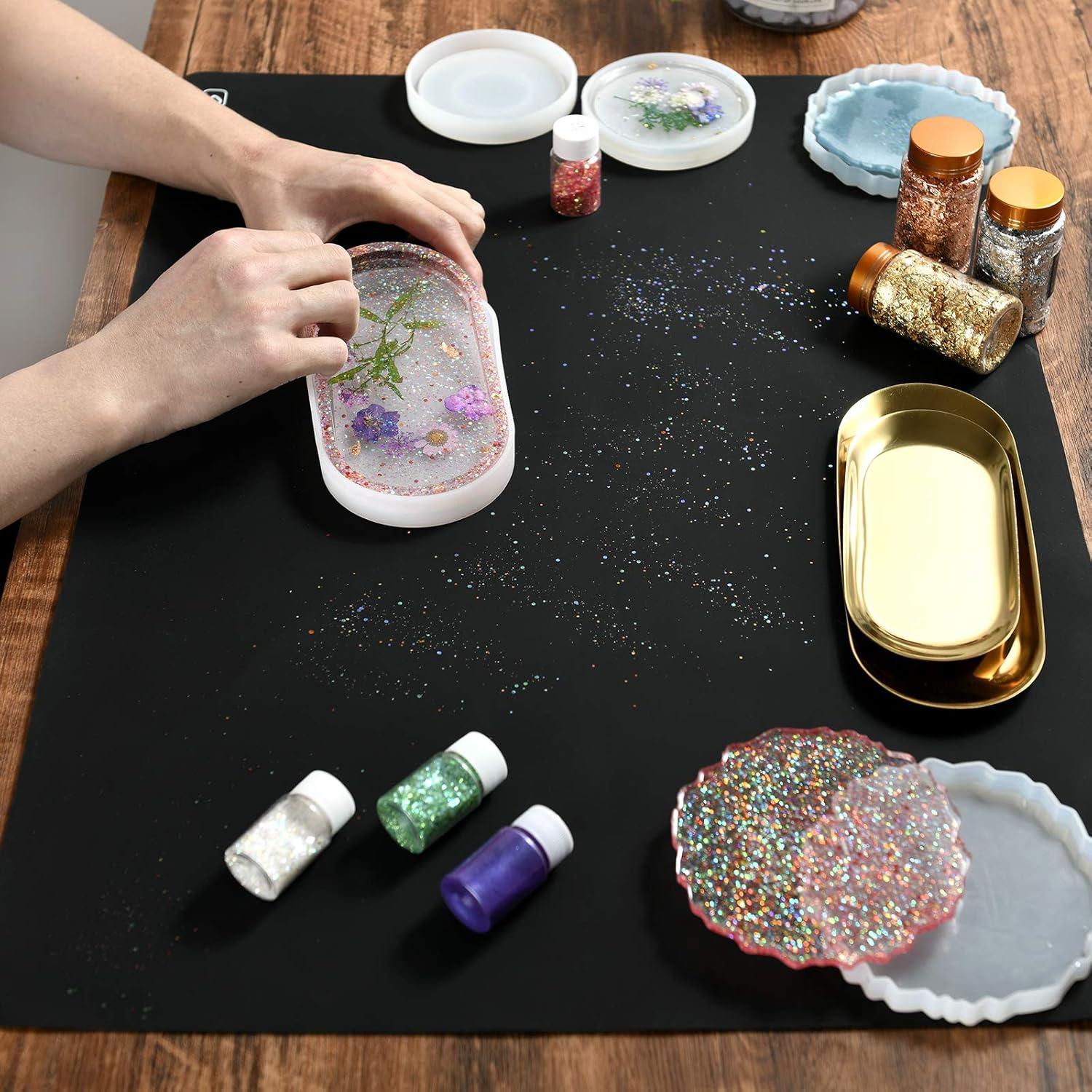 Hoja de Silicona Extra Grande SAPID 80cm x 60cm Antiadherente