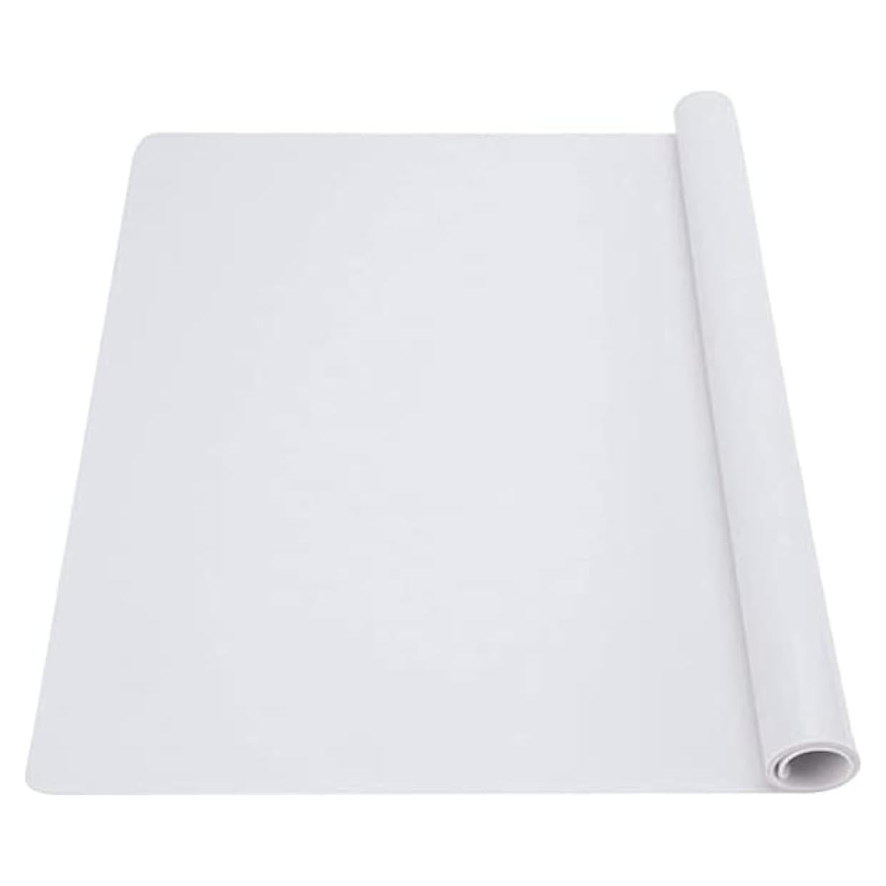 Alfombrilla de Silicona Antideslizante SAMZAREULO 40x30cm