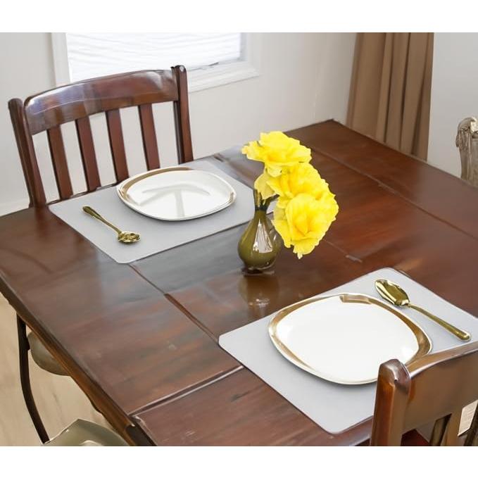 Alfombrilla de Silicona Antideslizante SAMZAREULO 40x30cm