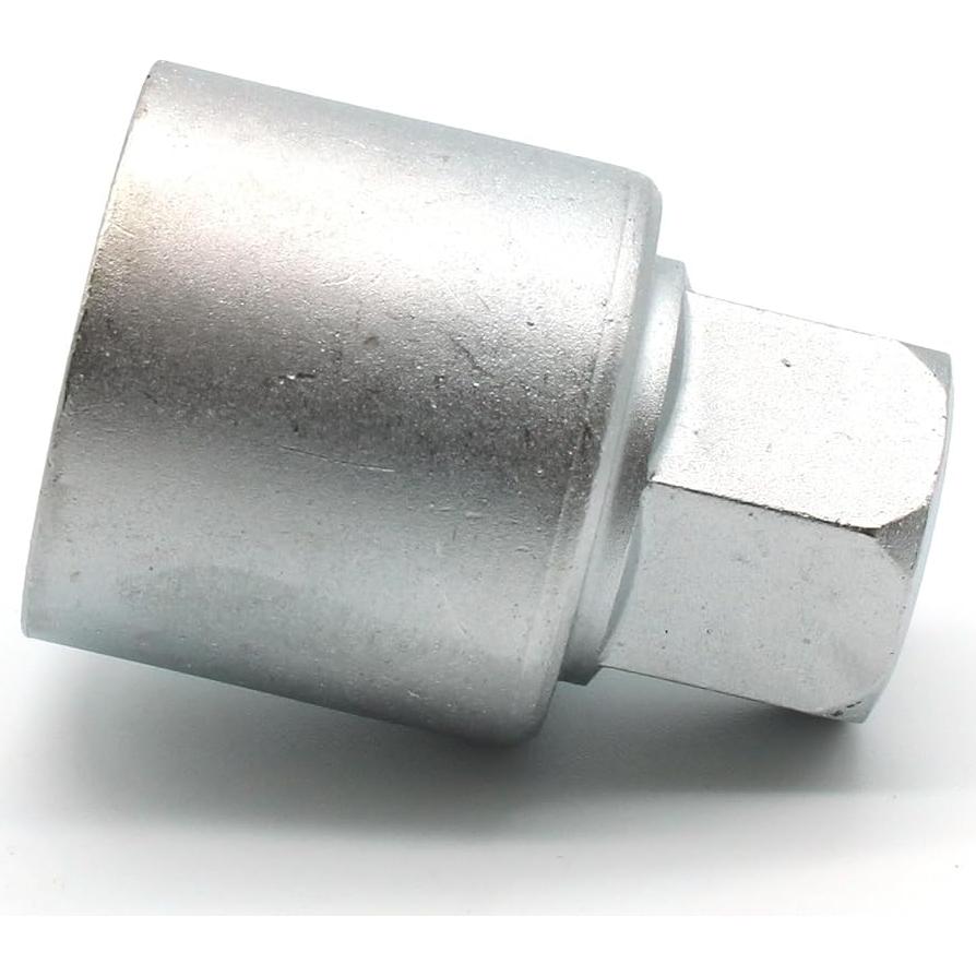 Llave de Extracción de Tuercas Antirrobo TEMO #951L para Volvo