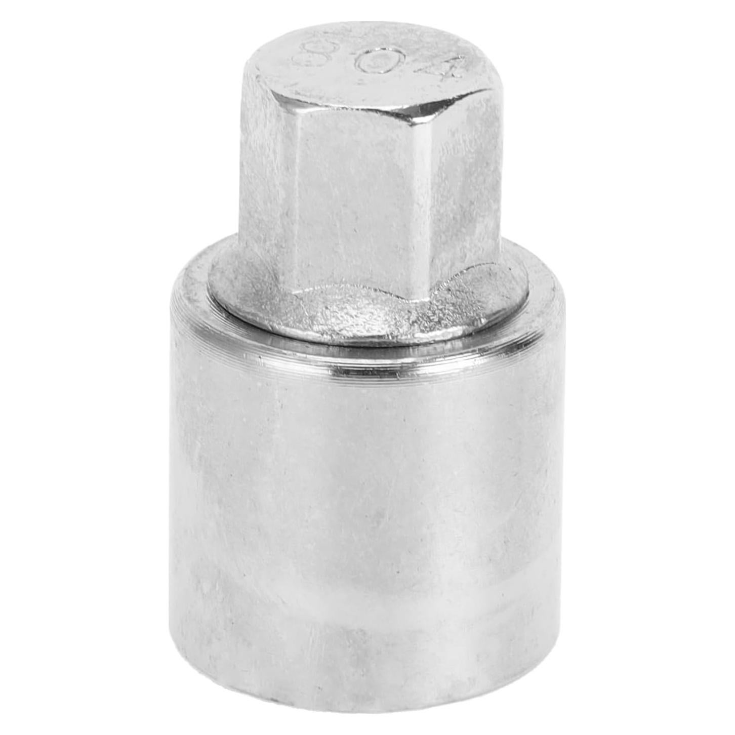 Tuerca de Bloqueo de Rueda RATCHROLL #804 para Jeep y Dodge