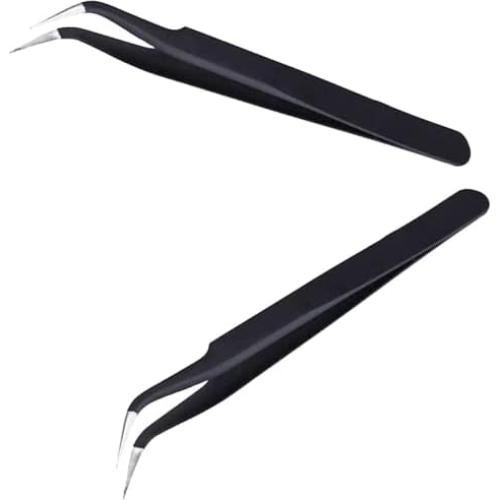 Almohadilla de Silicona Dielianyi 2PCS Resistente al Calor