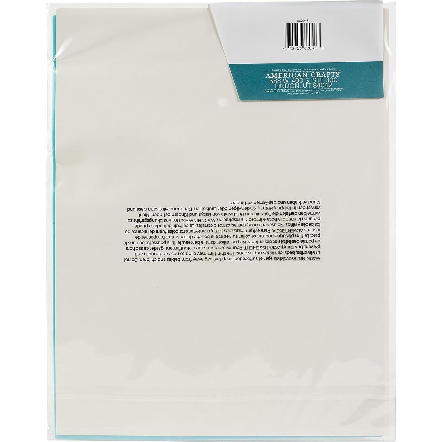 Alfombrilla de Silicona We R Memory Craft 21.6x27.9 cm