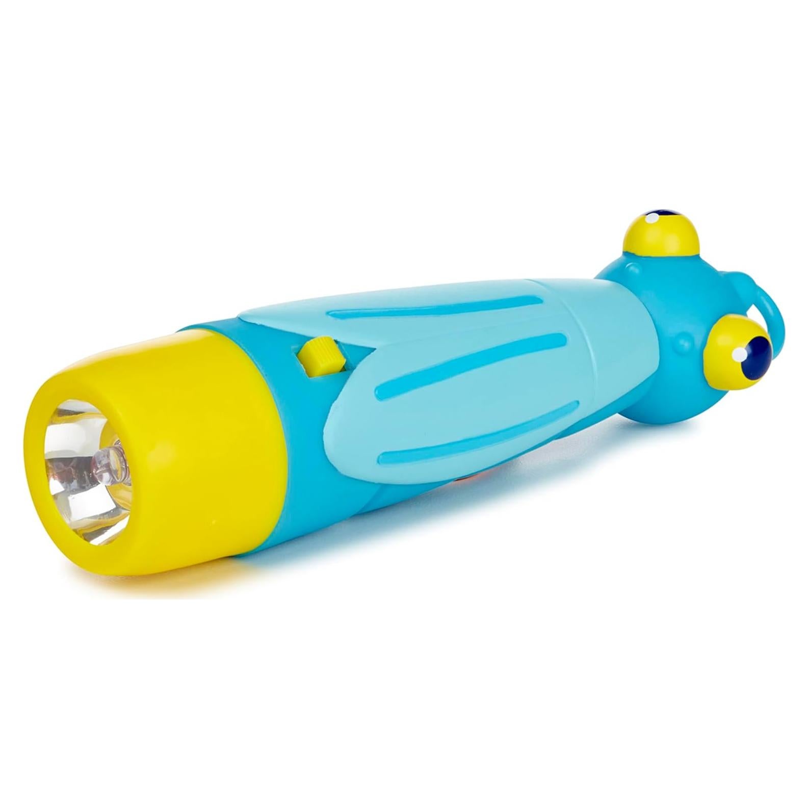 Linterna para Niños Melissa & Doug Flash Firefly Multicolor