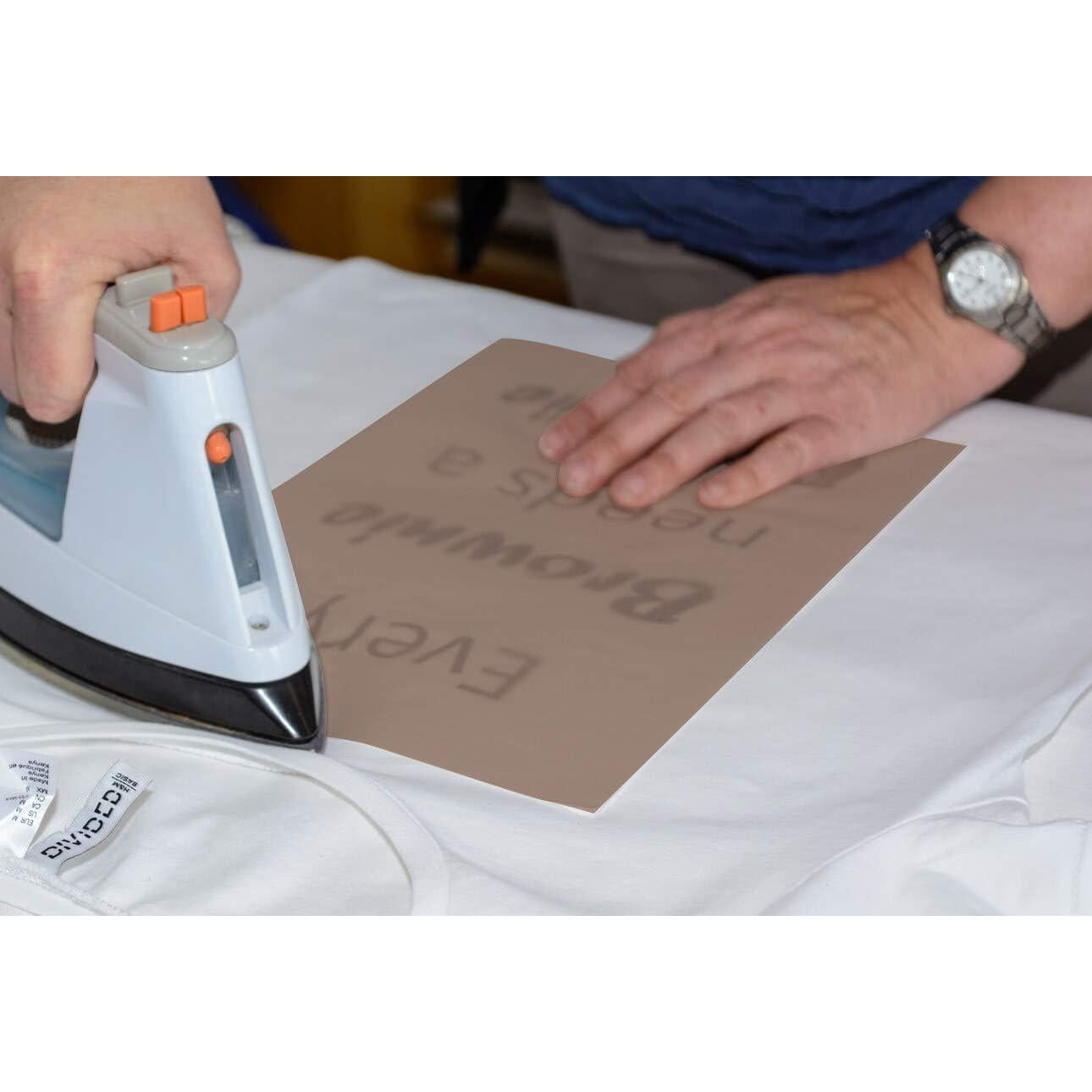 Hoja de Teflón Selizo 4 Paquetes 30.48x40.64 cm Antiadherente