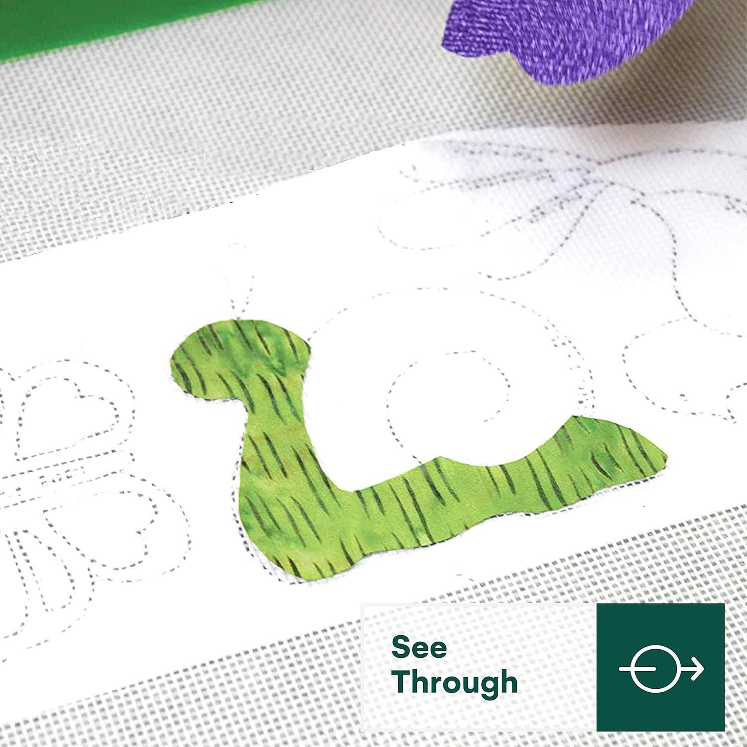 Alfombrilla de Fusión de Precisión 30.5x45.7 cm Antideslizante