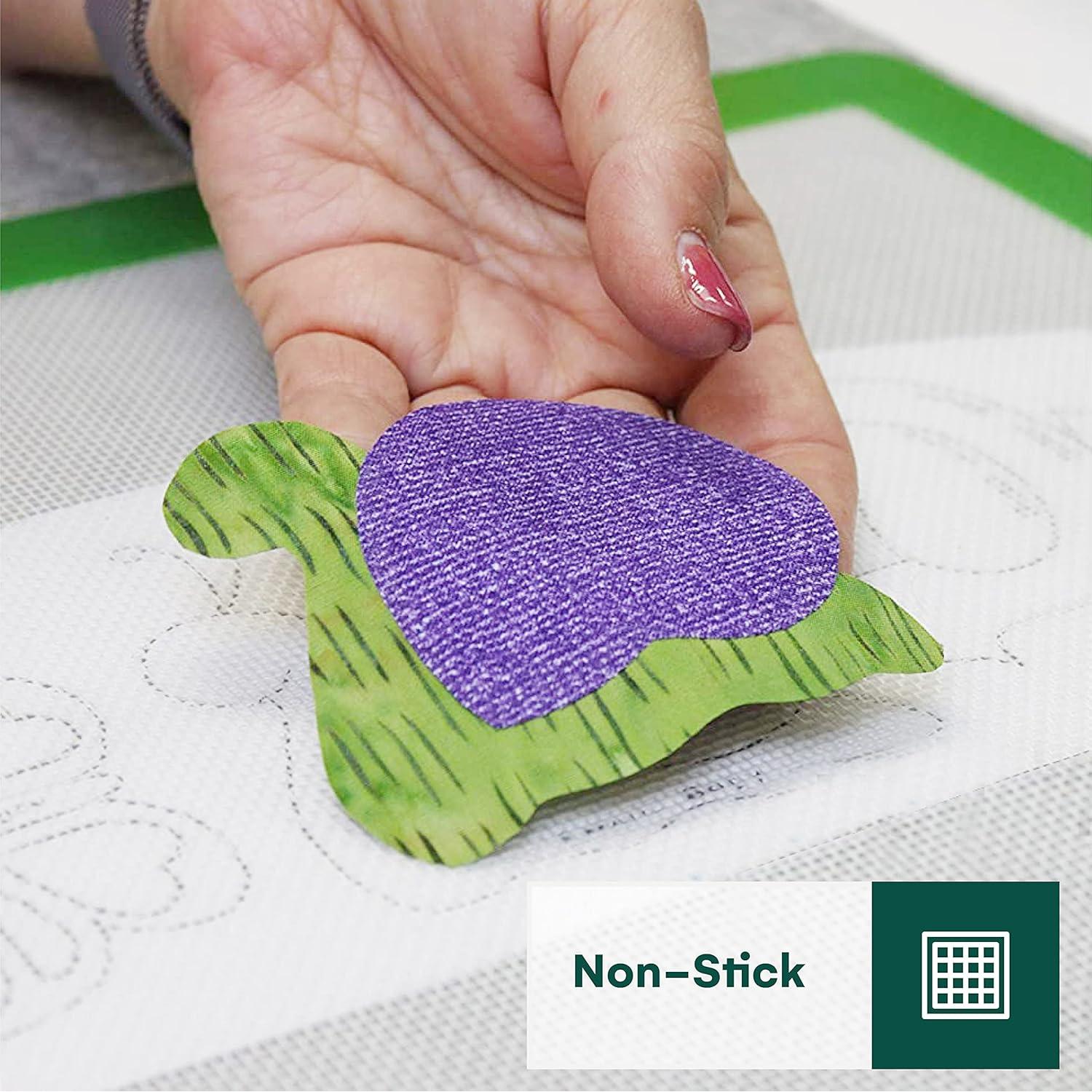 Alfombrilla de Fusión de Precisión 30.5x45.7 cm Antideslizante