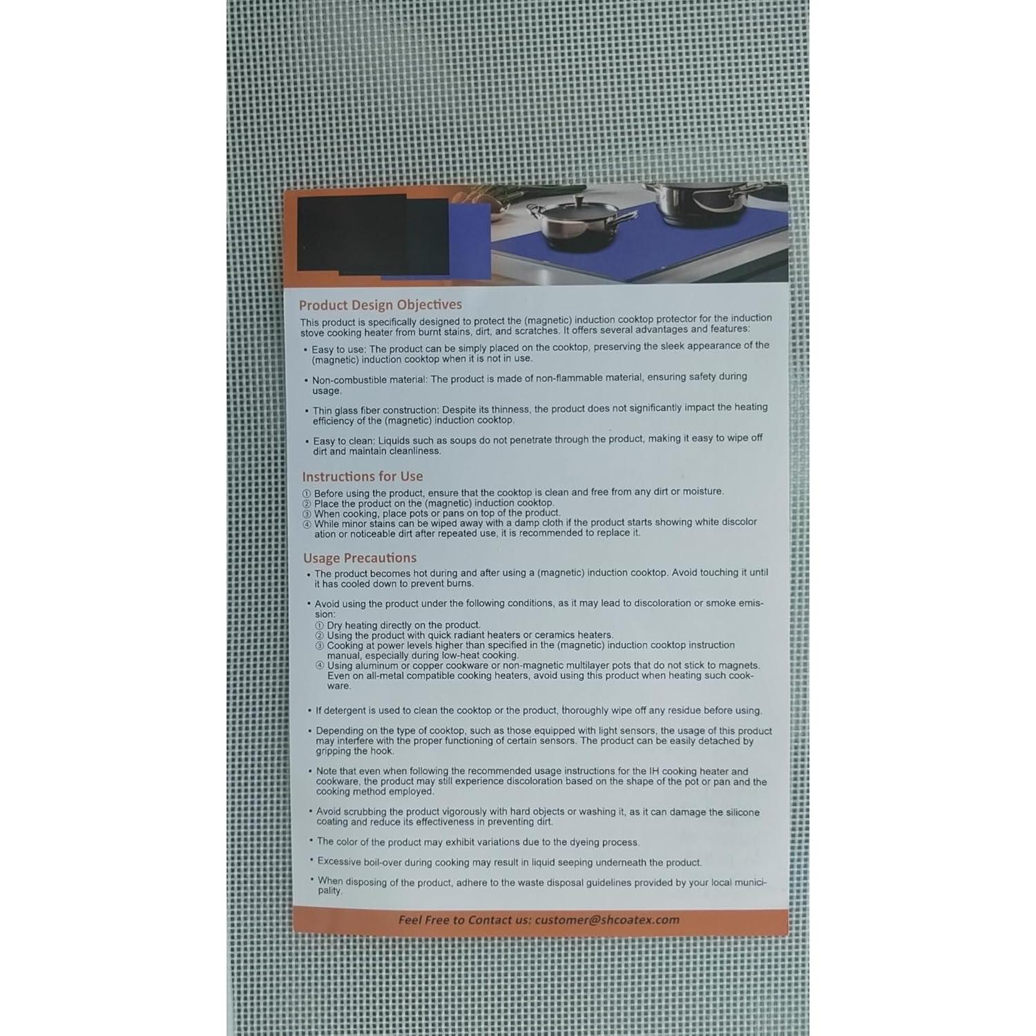 Alfombrilla de Silicona KitchenRaku 70.1x39.9cm Antideslizante