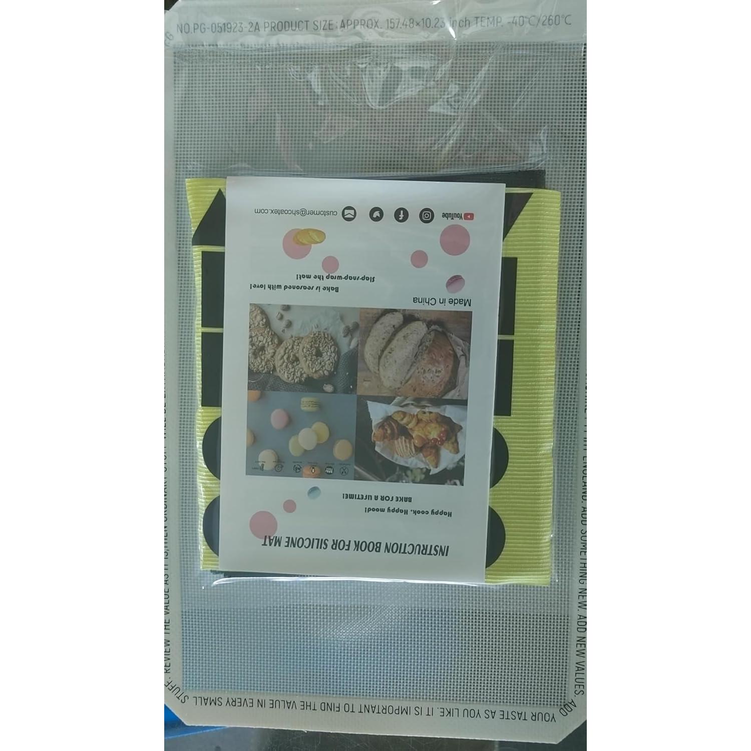 Alfombrilla de Silicona KitchenRaku 70.1x39.9cm Antideslizante