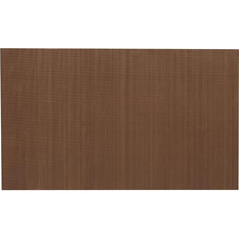 Alfombrilla de trabajo segura para horno Polyform 19.7x33 cm