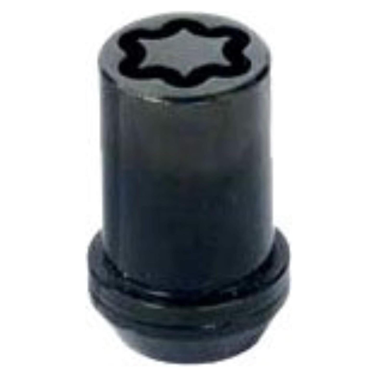 Cerraduras de Rueda McGard 25354 Estilo Cono M12 x 1.25 - Juego de 4