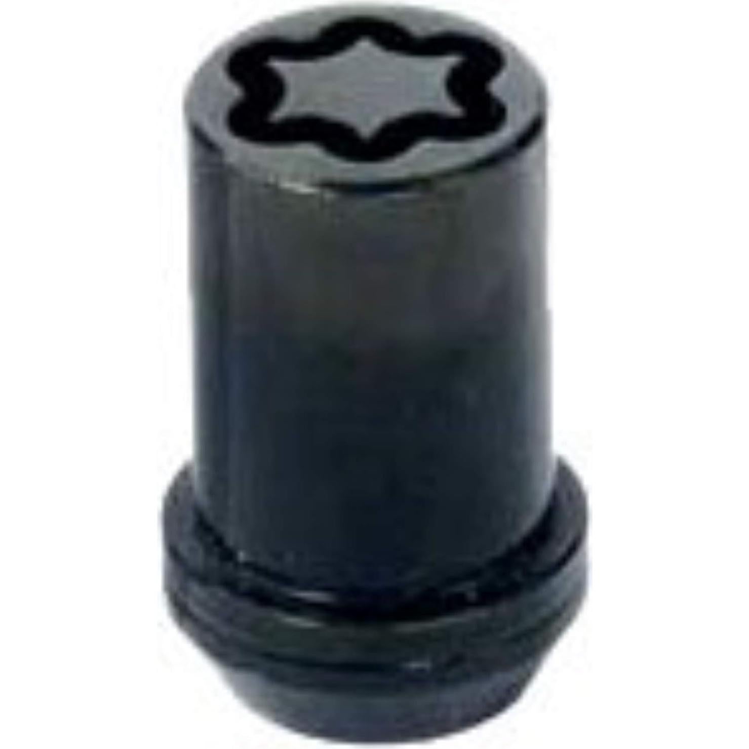 Cerraduras de Rueda McGard 25354 Estilo Cono M12 x 1.25 - Juego de 4