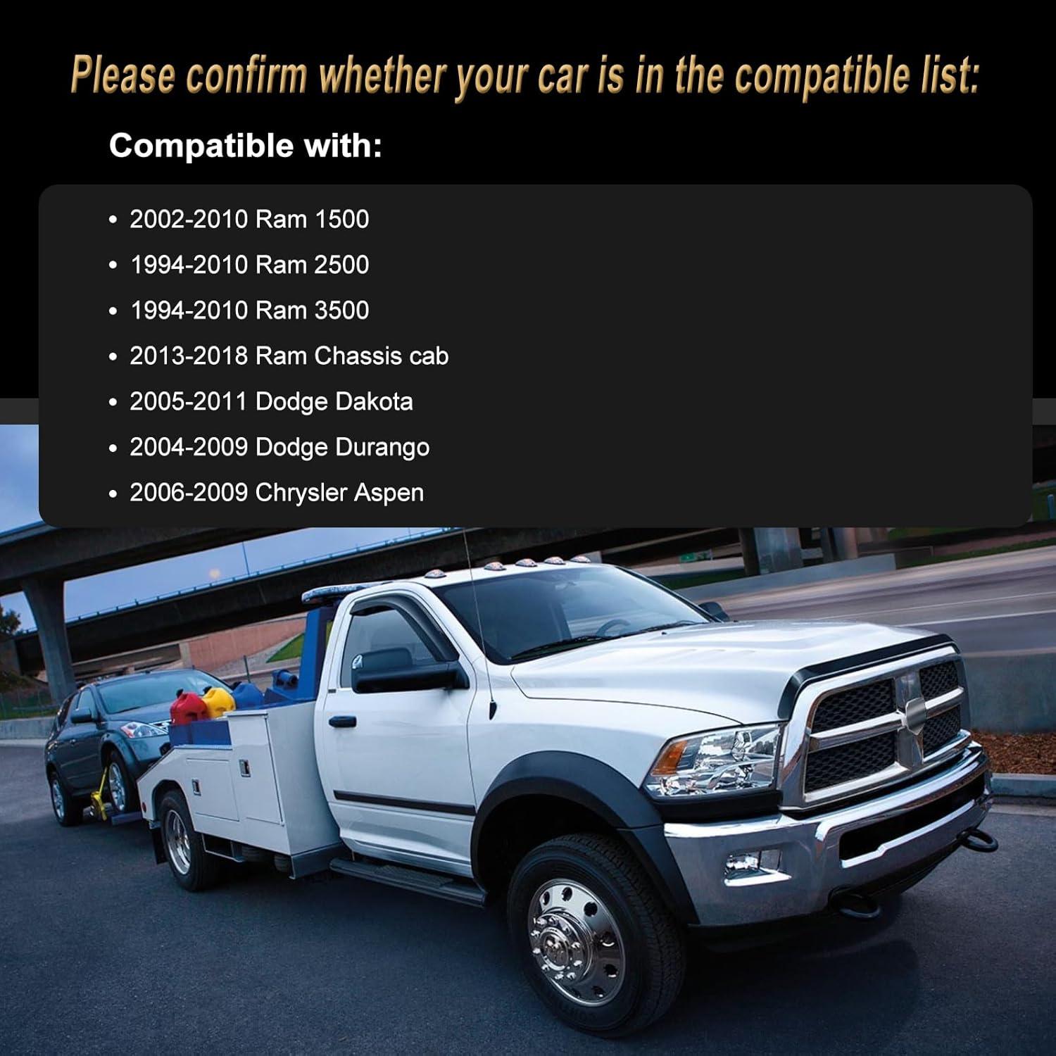 Bloqueos de Rueda YYHHZZ 9/16 Cromo - Juego Completo 4 Tuercas