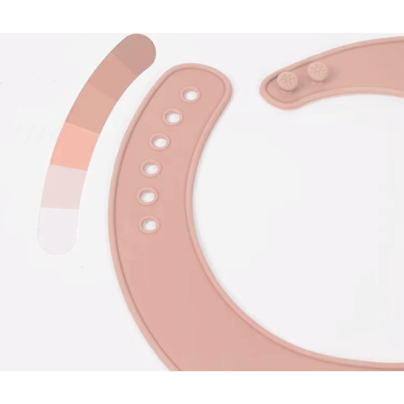 Bibs Impermeables Ajustables para Adultos YYGMSS - 2 Paquetes L y 2 M