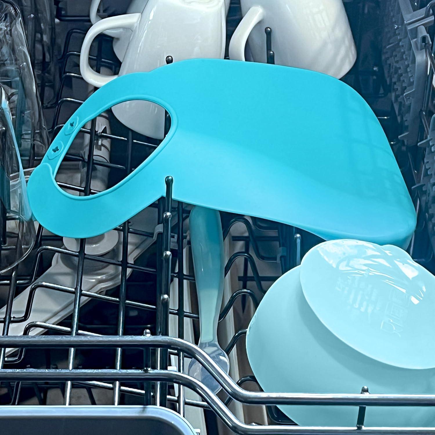 Conjunto de Alimentación Chicco Easy Start 3 Piezas Verde