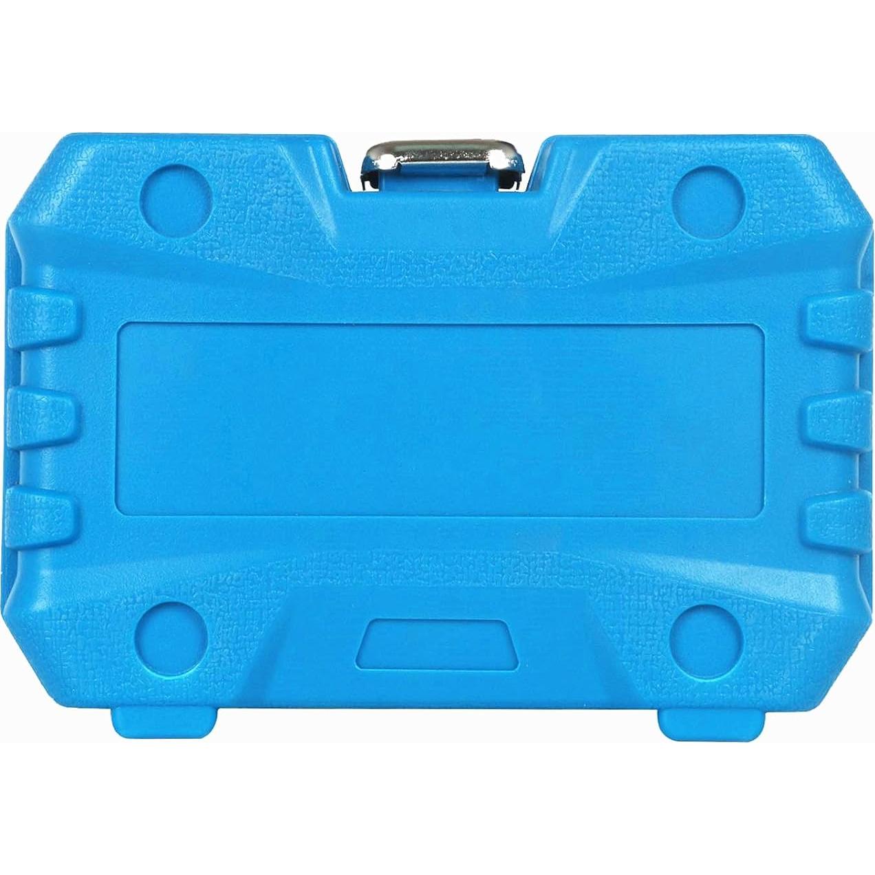 Kit de Eliminación de Tuercas de Seguridad BELEY 23 Piezas VW