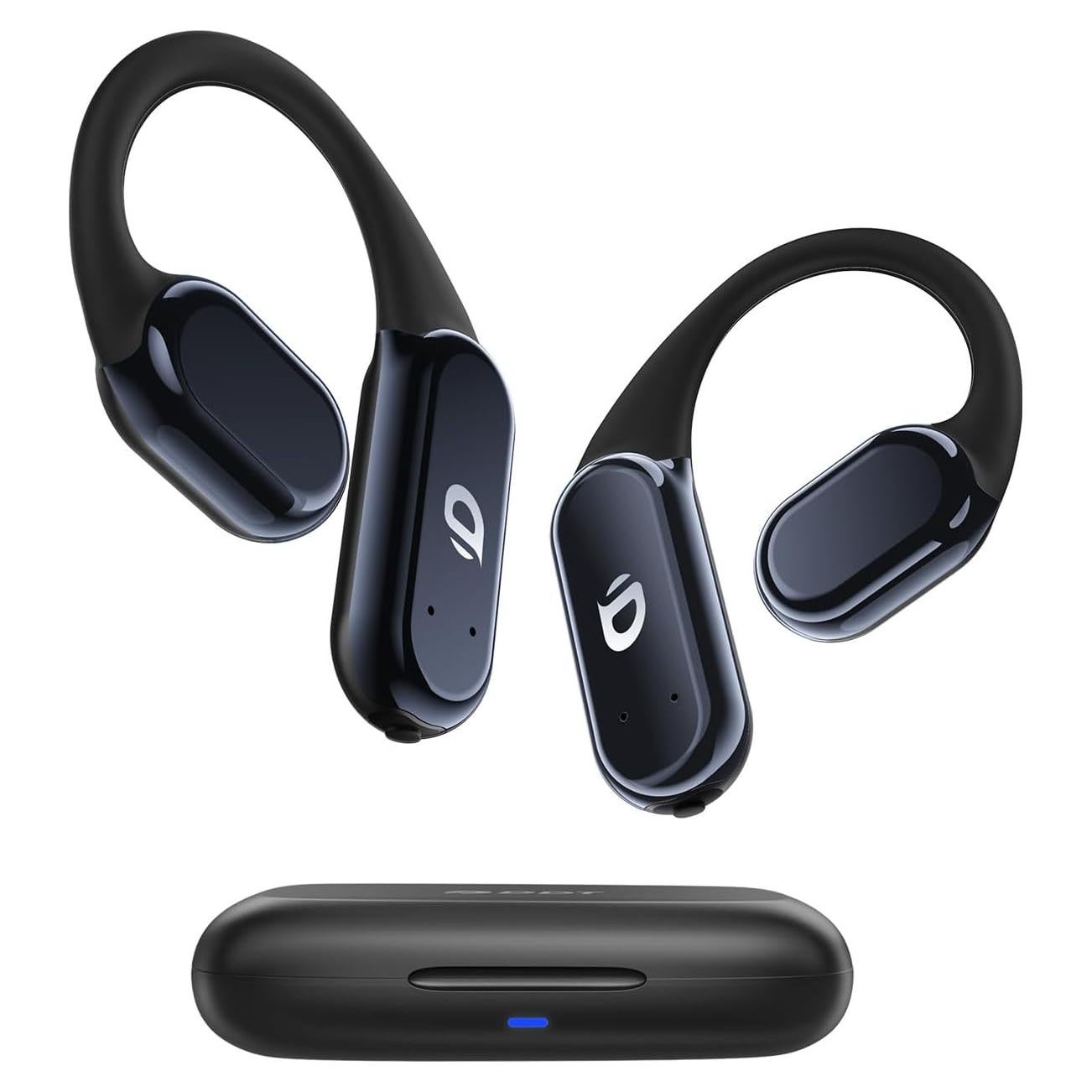 Auriculares Inalámbricos MOONPANDA LibreFit B8 Bluetooth 5.3