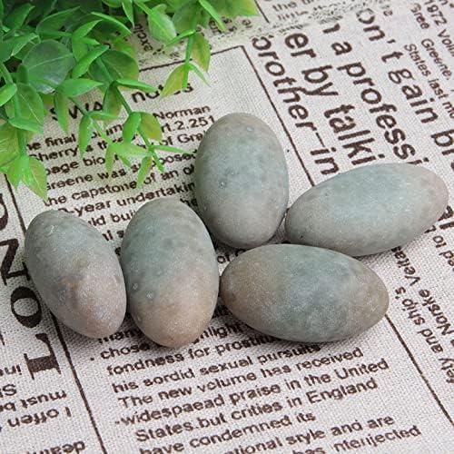 Dzi Bead Brilla en la Oscuridad Acxico Dios de la Riqueza