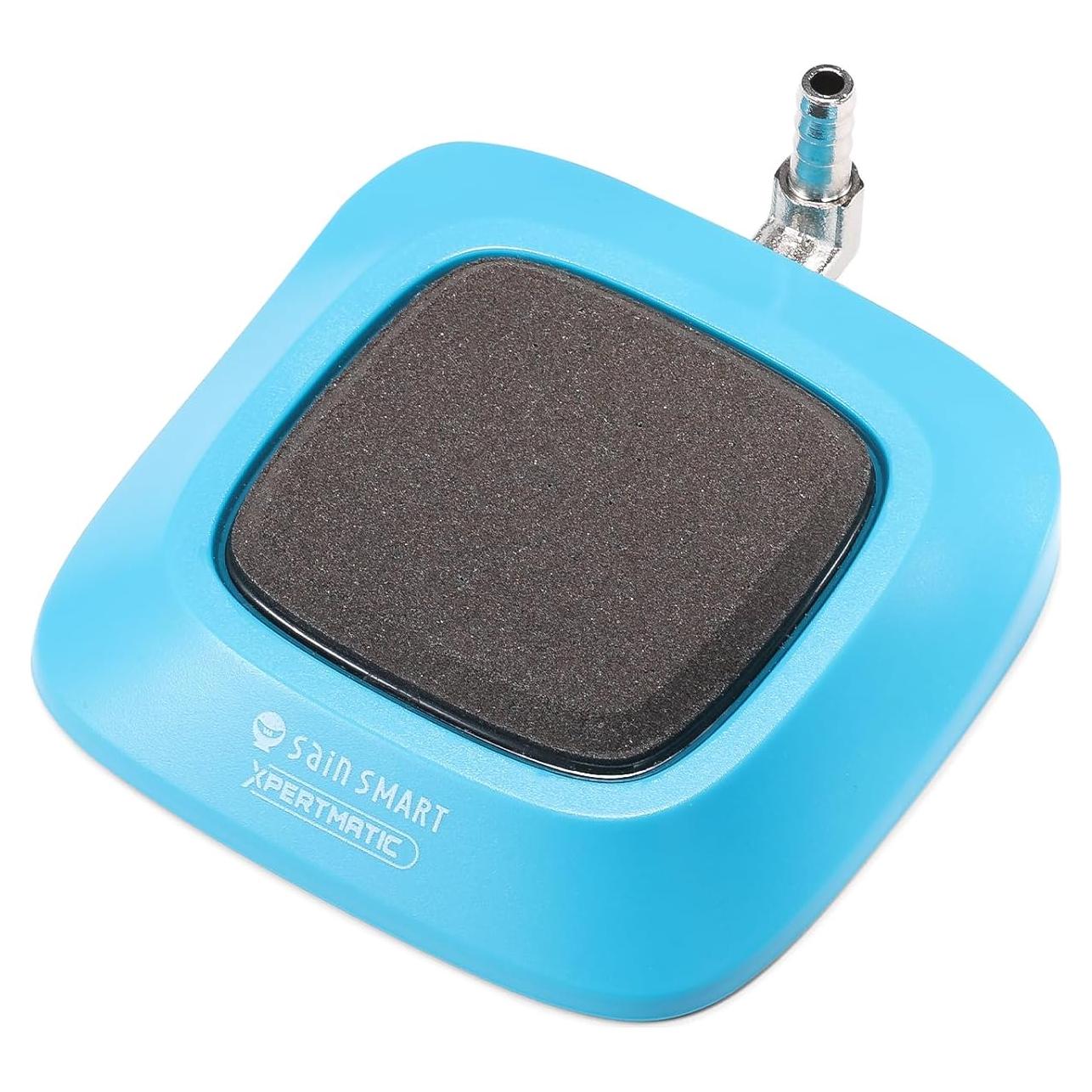 Piedra de Aire Nano XpertMatic 5 cm para Acuario y Hidropónico