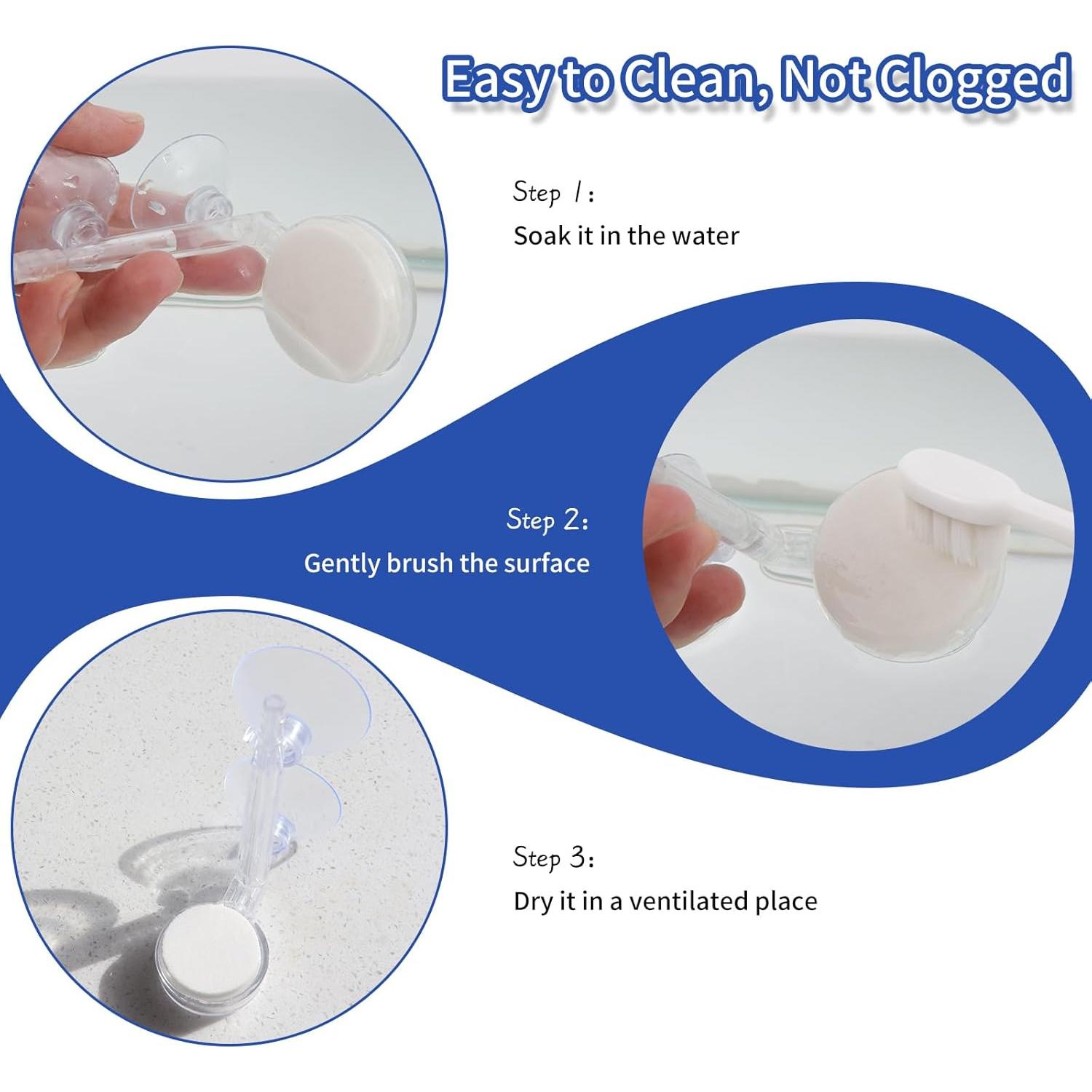 Piedra de Aire para Acuario EKMOIS 2.5 cm con Válvula de Control