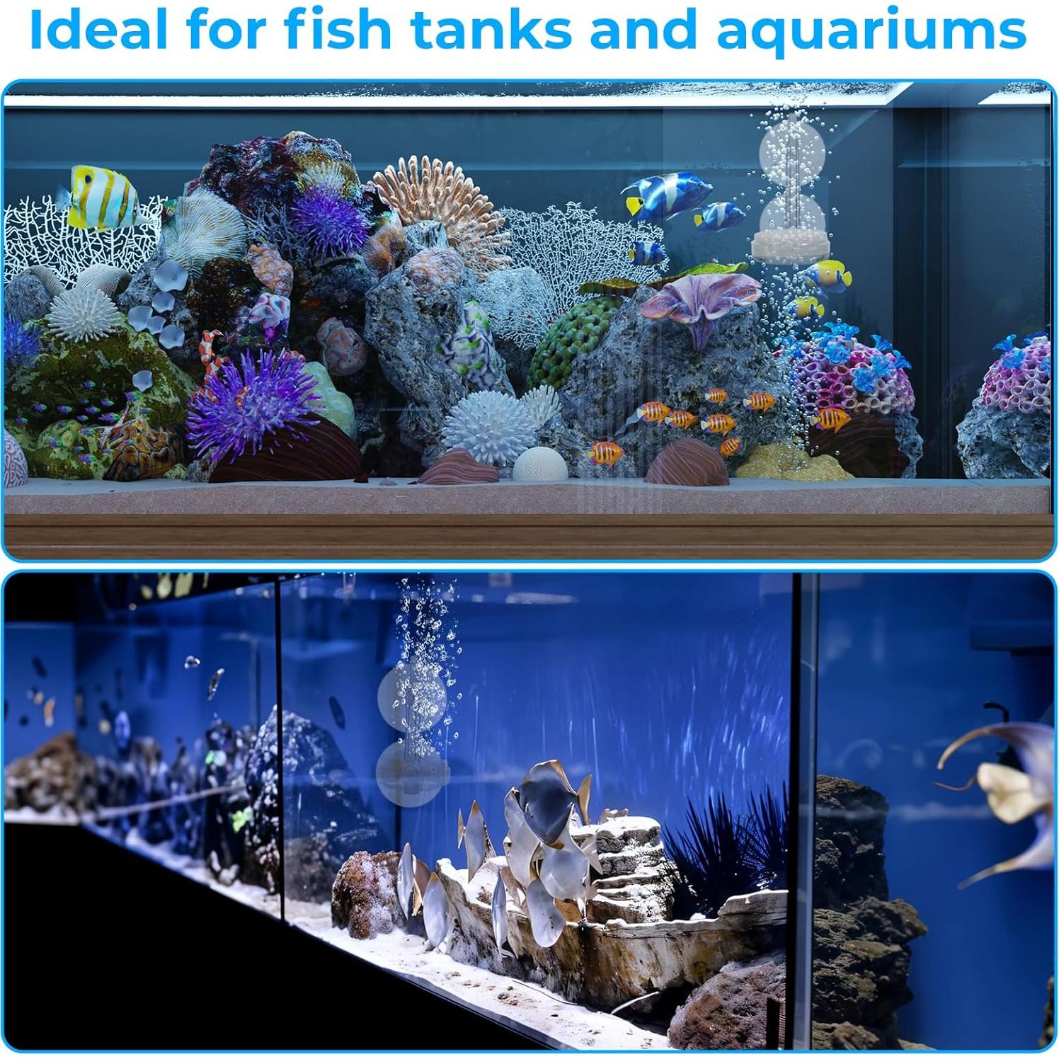 Piedra de aire para acuario Bruislard 3.5cm burbujeador