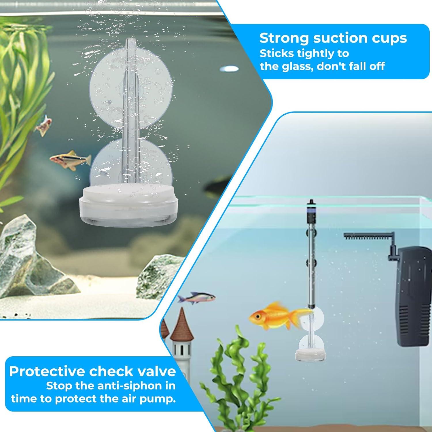 Piedra de aire para acuario Bruislard 3.5cm burbujeador