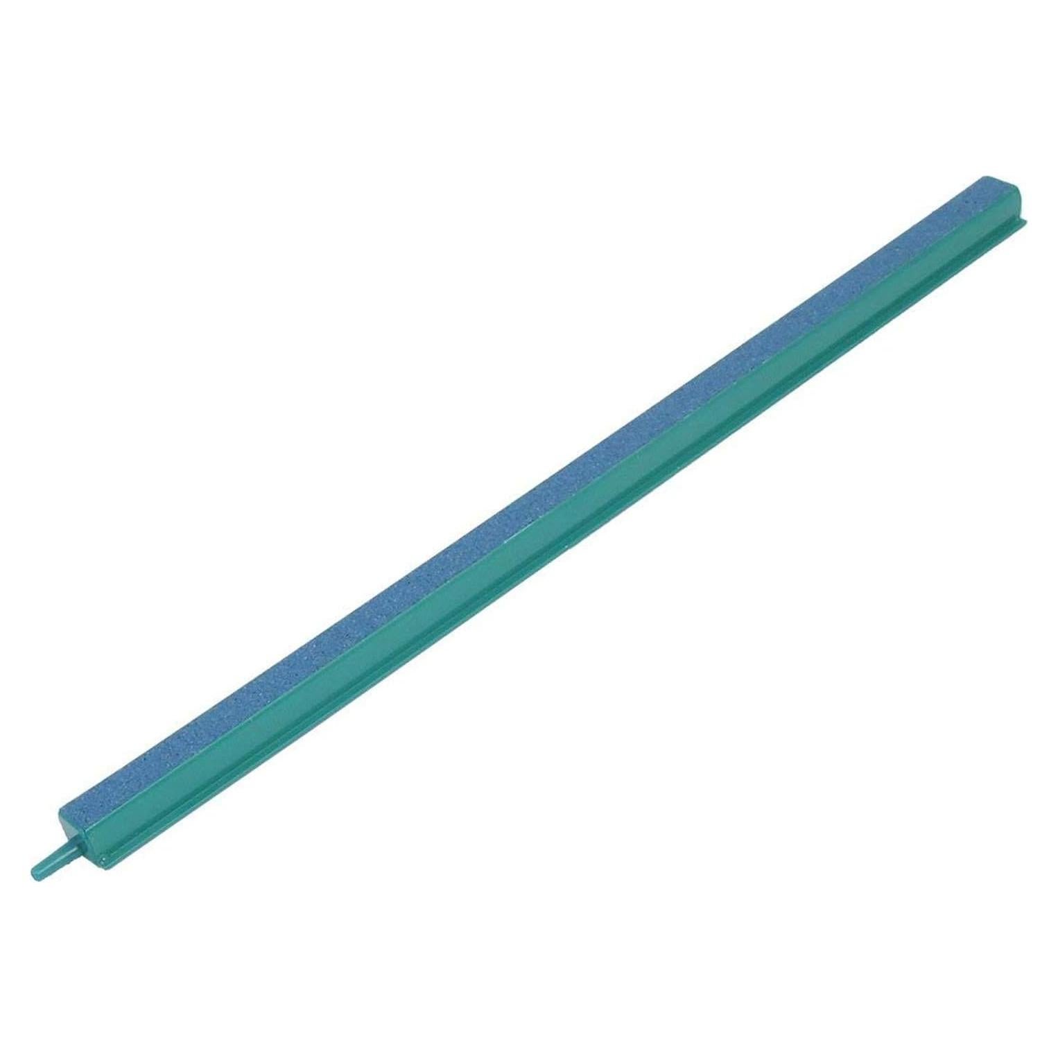 Barra de aire para acuario XMHF 36 cm Verde Azul