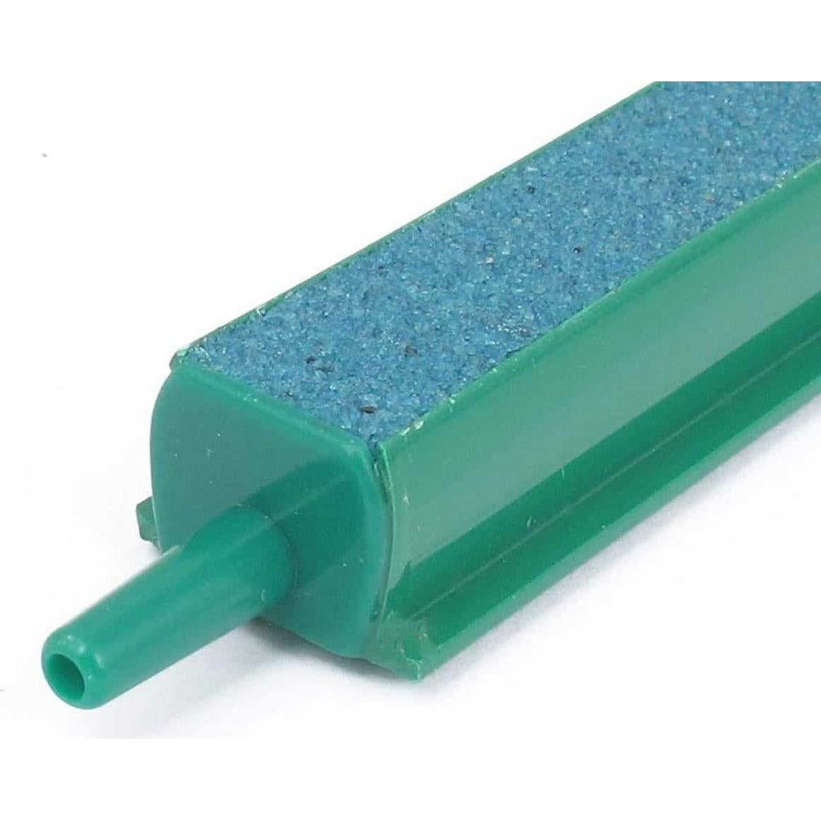 Barra de aire para acuario XMHF 36 cm Verde Azul