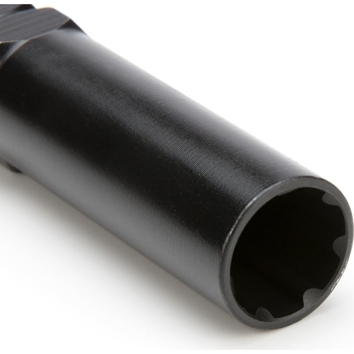 Llave de tuerca de bloqueo Steelman 78545 7 estrías 17.5 mm