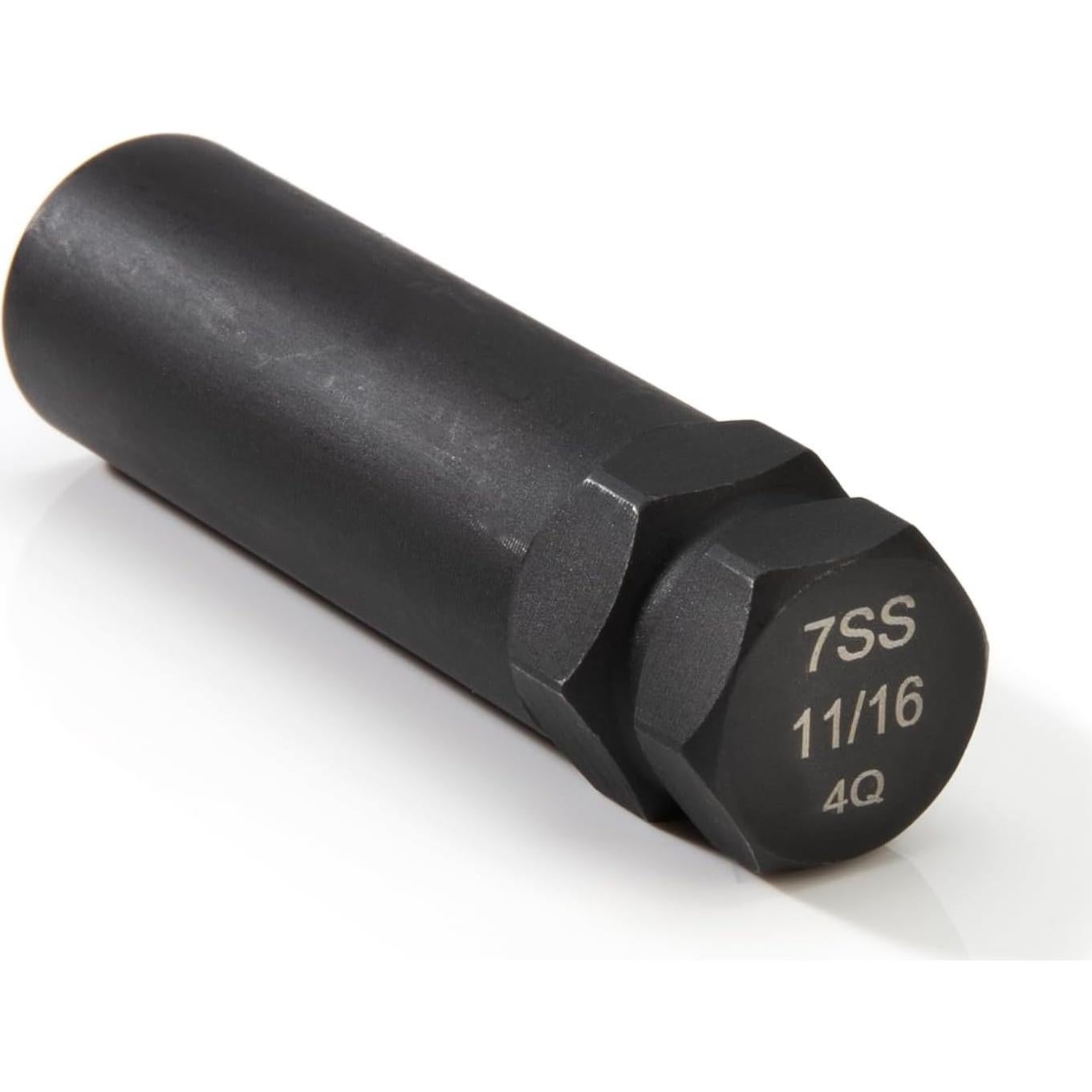 Llave de tuerca de bloqueo Steelman 78545 7 estrías 17.5 mm