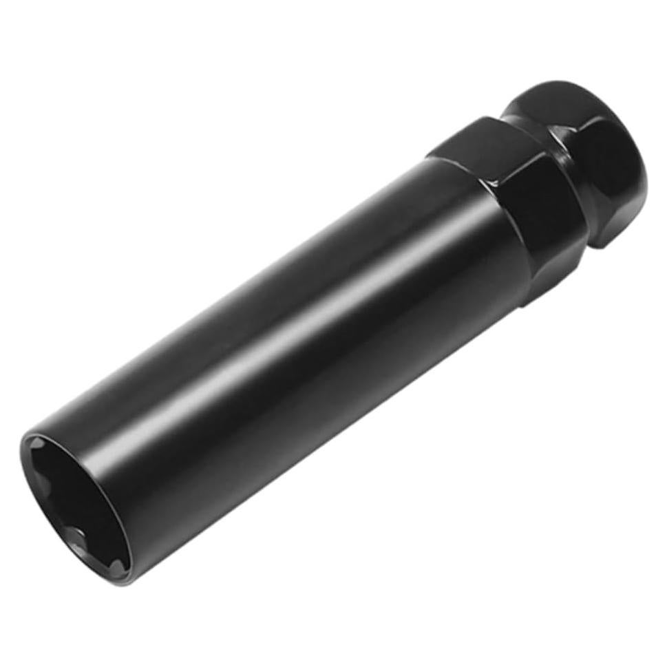 Llave de Tuerca Spline 6 Puntos Sandfren 19mm 21mm Negro